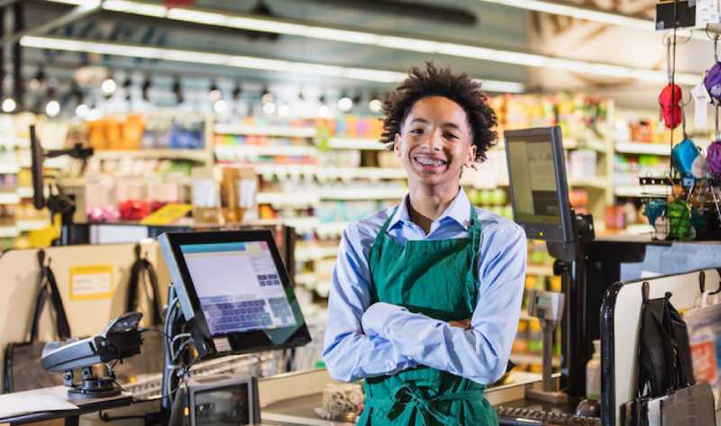 What Are Jobs That Hire At 15 In Stores Restaurants 